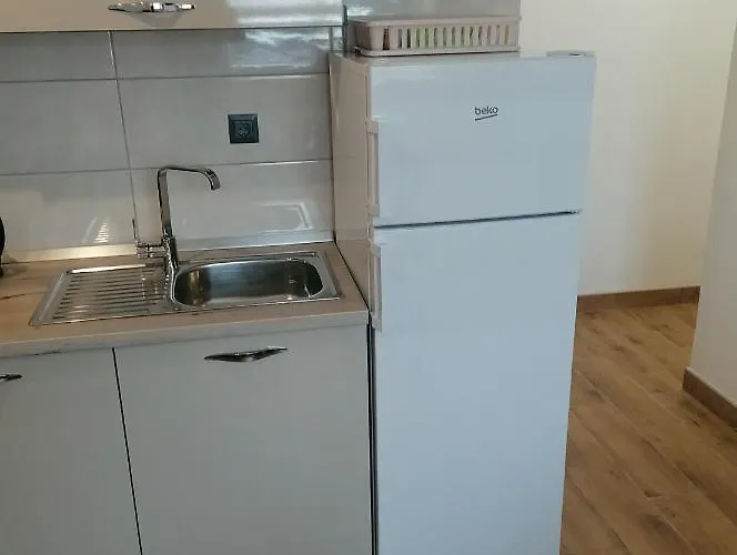 דירה Braun