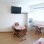 Appartement Braun *