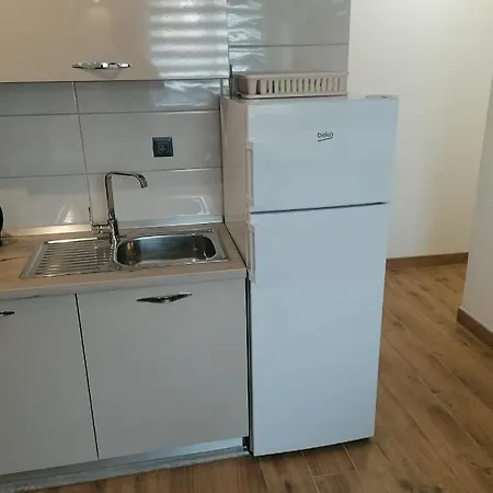 Apartament Braun