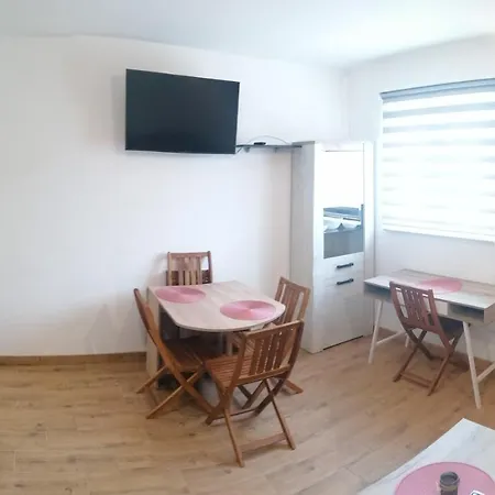 Apartament Braun *