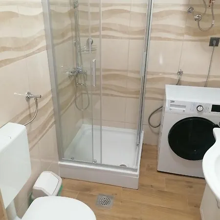 Braun Apartment
