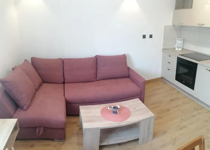 Braun Διαμέρισμα