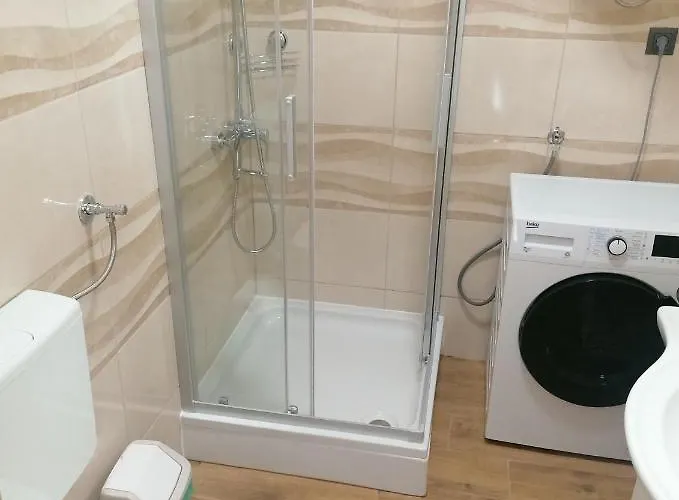 Braun Διαμέρισμα