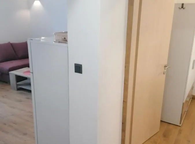 Braun Διαμέρισμα