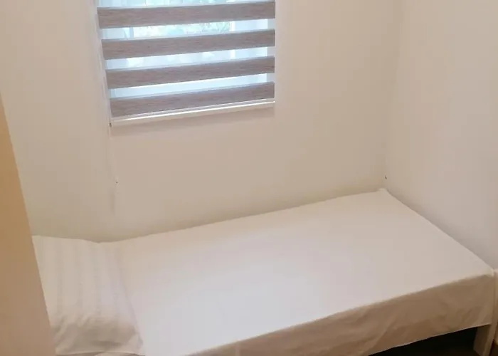 Διαμέρισμα Braun Ζαντάρ