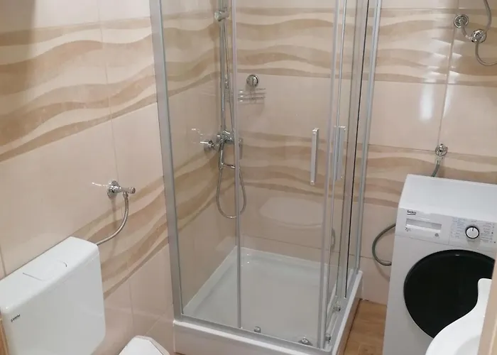 Braun Διαμέρισμα